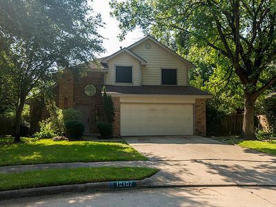 12107 Stableway Ct, Houston, TX, 77065