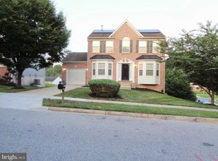 3722 Hill Park Dr, Temple Hills, MD 20748