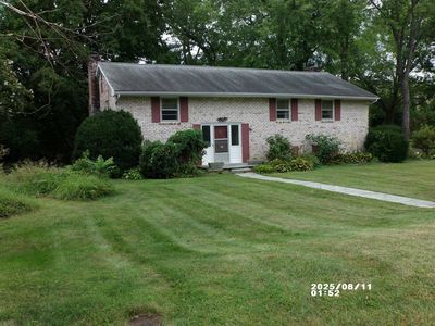 1416 Chatham Rd, Waynesboro, VA, 22980