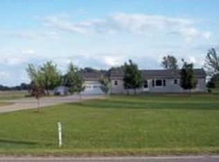 2774 E Vernon Rd, Rosebush, MI 48878