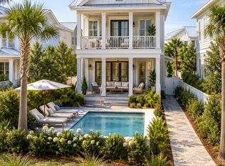30 Gulfview Way, Pt Washington, FL 32459