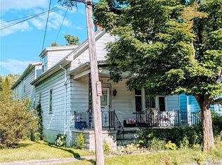 73 Weimar St, Buffalo, NY 14206