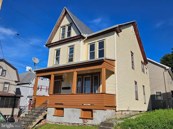 901 2nd Ave, Altoona, PA 16602
