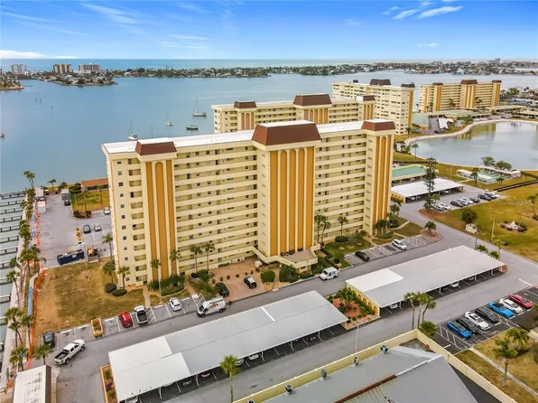 4550 Cove Cir APT 106, Saint Petersburg, FL 33708