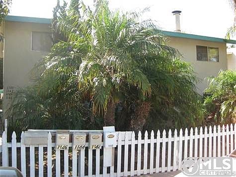 2nd image of 1140-1148 E Santa Clara St