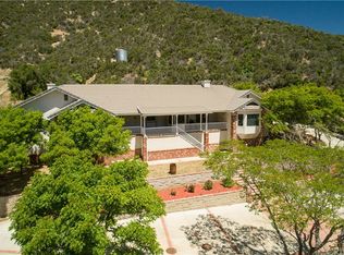 11249 Lonesome Valley Rd, Leona Valley, CA 93551