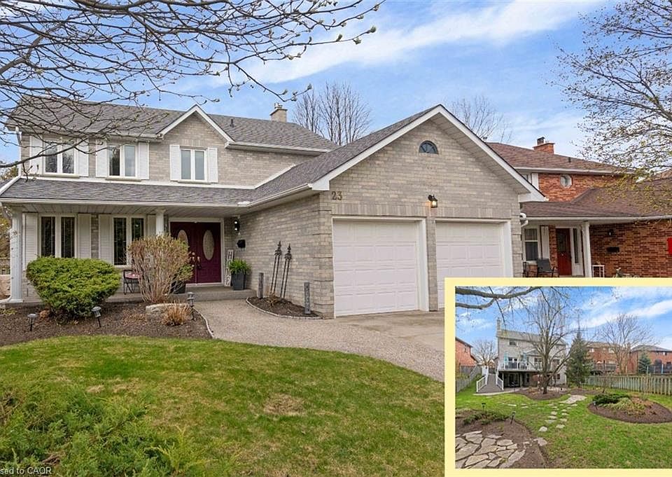 1st image of 23 Handorf Dr