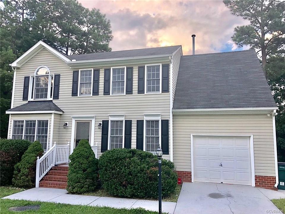 1st image of 6913 Fox Downs Dr