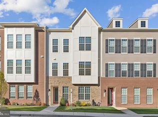 1636 Field Sparrow Ter NE, Leesburg, VA 20176