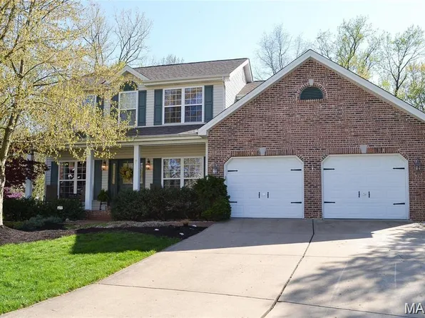 7 Stansbury Way, Saint Peters, MO 63376