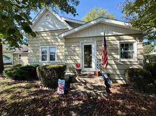 1400 S Anderson St, Elwood, IN 46036
