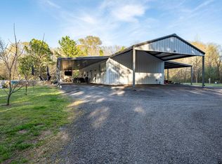 3421 Fm 778, Mineola, TX 75773