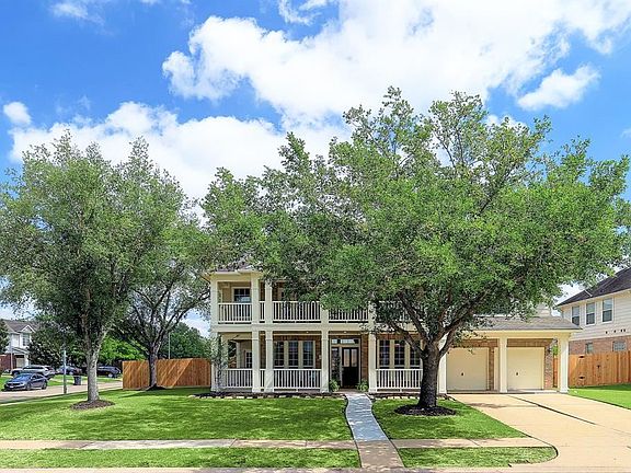 4th image of 14026 Coral Bean Dr