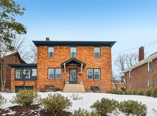 244 Arden Rd, Pittsburgh, PA 15216