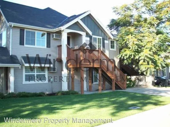 406 SE Birch Ave APT 201, College Place, WA 99324