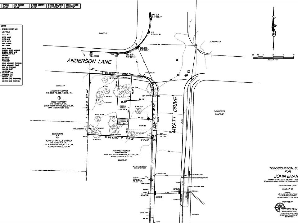 2nd image of 330 Myatt Dr