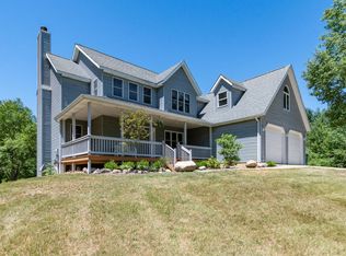 15210 S 33rd St, Vicksburg, MI 49097