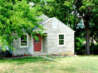 2423 NE McCroskey Ave, Knoxville, TN 37917