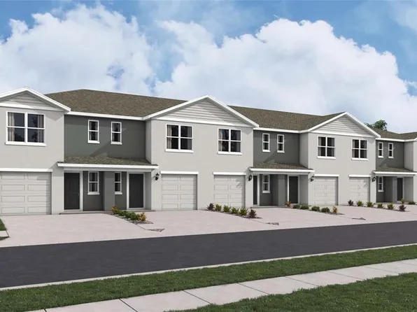 8326 Gower Trl, Wildwood, FL 34785