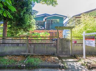 1342 E 10th Ave, Vancouver, BC V5N1X3