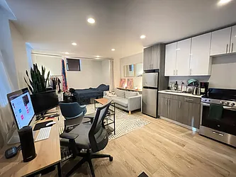 Rented by Nooklyn NYC LLC