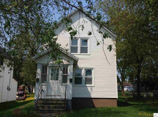 221 S 57th Ave W, Duluth, MN 55807