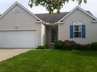 972 Chadwick Ln, Medina, OH 44256