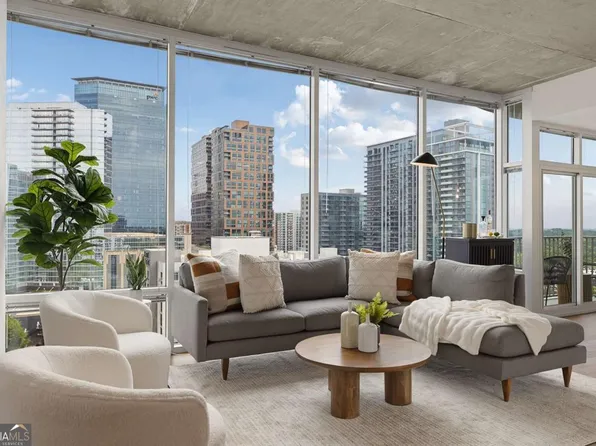 943 Peachtree St NE Unit 1218, Atlanta, GA 30309