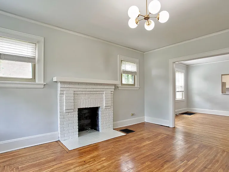 3317 Nash Ave #1 — Photo 1