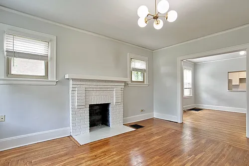 3317 Nash Ave #1 Photo 1
