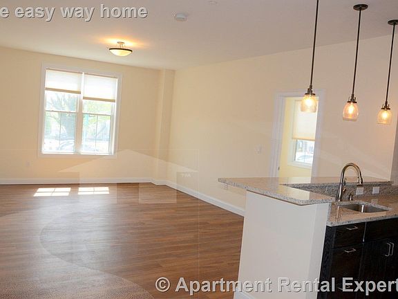 Apartment Rental Experts