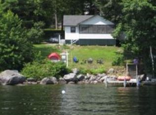 603 Anderson Rd, Sebago, ME 04029