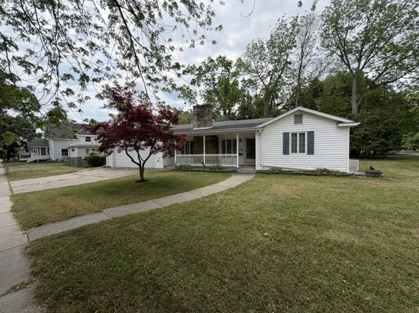 229 Quinn Ave, Caro, MI 48723