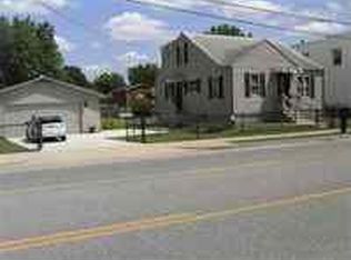 2404 Argillite Rd, Flatwoods, KY 41139