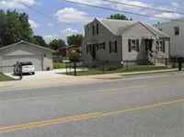 2404 Argillite Rd, Flatwoods, KY 41139
