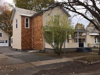 3 3rd St, Glens Falls, NY, 12801