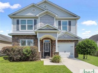 202 Chapel Lake S, Savannah, GA 31419