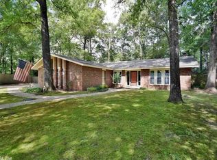 33 Forrest Ct, Conway, AR 72034