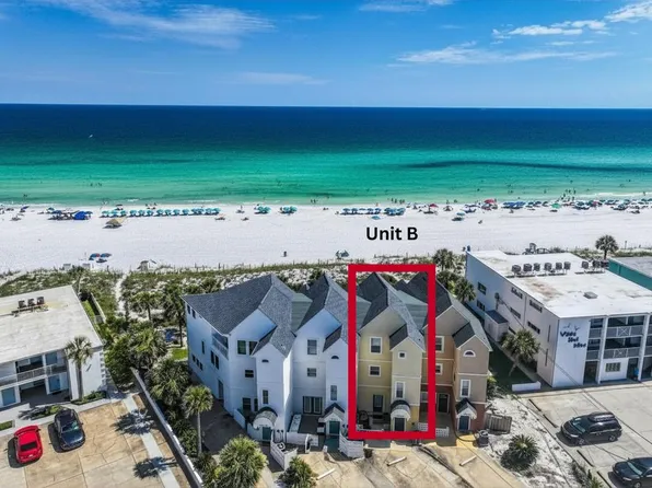 926 Whelk Ct Unit B, Fort Walton Beach, FL 32548