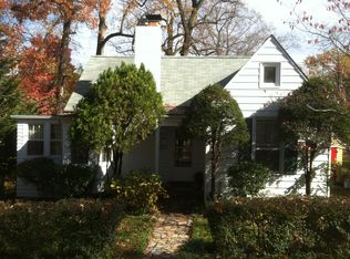 209 N Edgewood St, Arlington, VA 22201