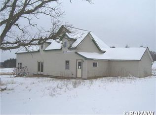 12643 N 490th Ave, Wheeler, WI 54772