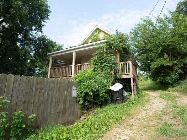 517 W 3rd Street, Anderson, MO 64831