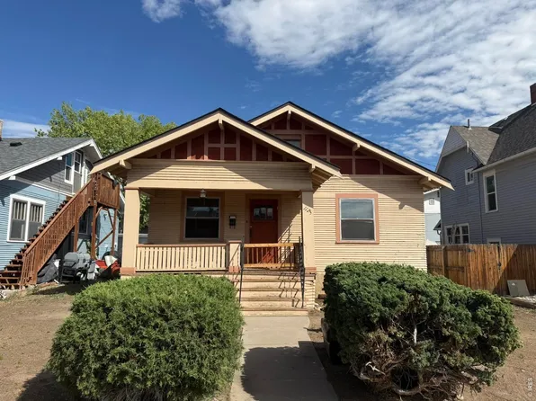1125 10th St, Greeley, CO 80631