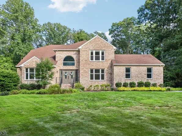 16 Winchester Terrace, Randolph Twp., NJ 07869