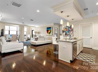 222 S Caldwell St UNIT 1601, Charlotte, NC 28202