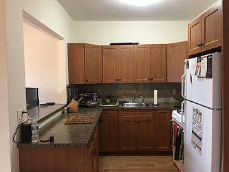 Rented by Compass