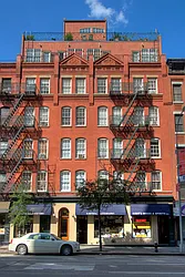 1705 First Avenue in Yorkville