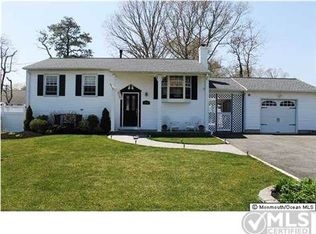 1150 Eugene Dr, Toms River, NJ