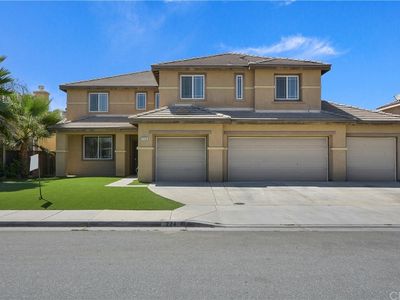 224 La Boca St, San Jacinto, CA, 92582