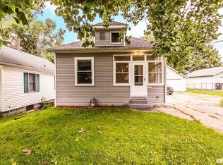 1314 E Tripp Ave, Peoria, IL 61603